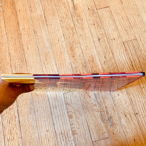 Gerald McDermott Musicians of the Sun SIGNED Aztec Myth HC Children's Book - Picture 8 of 11